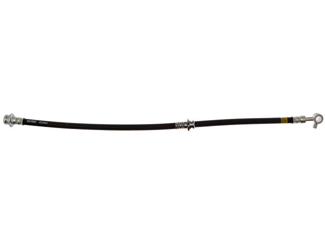 Raybestos Brakes Brake Hydraulic Hose P/N:BH383859 Fits: Infiniti Q50 24-14, Infiniti Q60 22-17 - Image 2