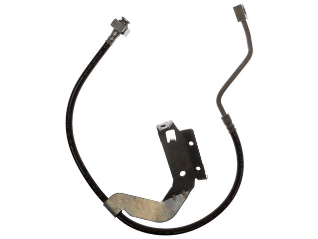 Raybestos Brakes Brake Hydraulic Hose P/N:BH383860 Fits: Ford F-350 Super Duty 16-15, Ford F-450 Super Duty 14-13, Ford F-450 Super Duty 2016 - Image 2