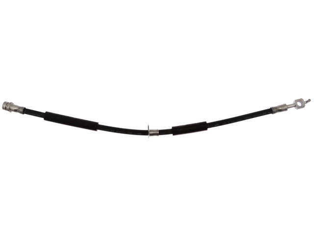 Raybestos Brakes Brake Hydraulic Hose P/N:BH383863 Fits: Ford Escape 19-17, Lincoln Mkc 19-15 - Image 2