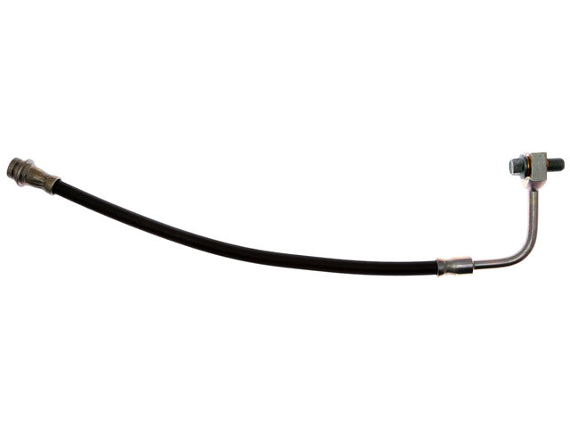 Raybestos Brakes Brake Hydraulic Hose P/N:BH383876 Fits: Chevrolet Corvette 19-14 - Image 2