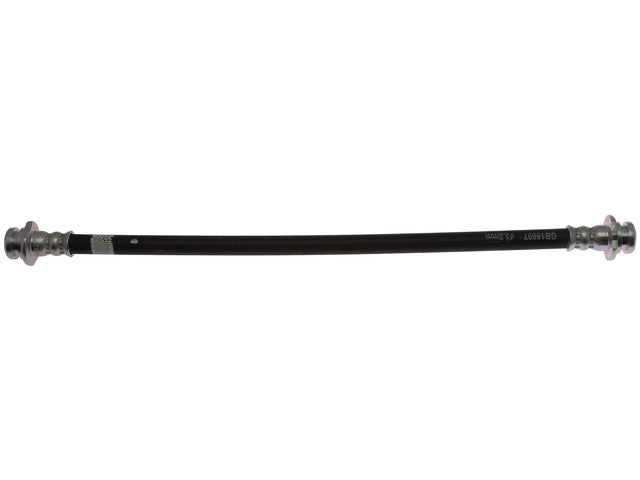 Raybestos Brakes Brake Hydraulic Hose P/N:BH383881 Fits: Infiniti Q50 24-14, Infiniti Q60 22-17, Nissan Z 24-23 - Image 2