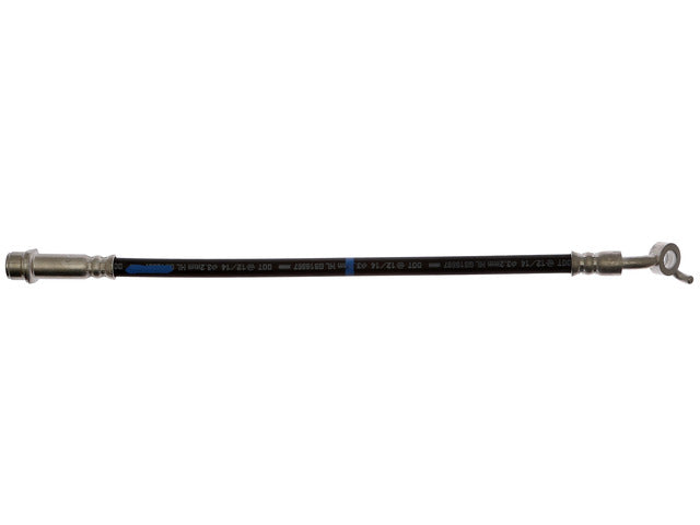 Raybestos Brakes Brake Hydraulic Hose P/N:BH383886 Fits: Lexus Is250 15-14 - Image 2