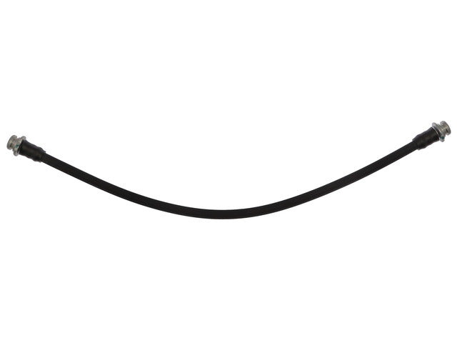 Raybestos Brakes Brake Hydraulic Hose P/N:BH383889 Fits: Chevrolet City Express 18-15, Nissan Nv200 21-13 - Image 2
