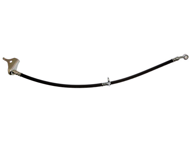 Raybestos Brakes Brake Hydraulic Hose P/N:BH383896 Fits: Honda Fit 14-13 - Image 2