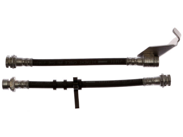 Raybestos Brakes Brake Hydraulic Hose P/N:BH383904 Fits: Jeep Cherokee 17-14 - Image 2
