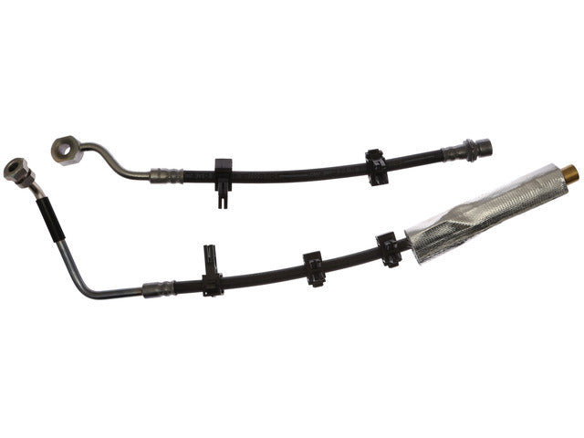 Raybestos Brakes Brake Hydraulic Hose P/N:BH383906 Fits: Ram 2500 18-14, Ram 3500 18-13 - Image 2