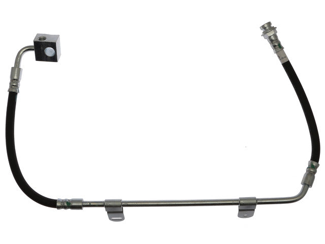 Raybestos Brakes Brake Hydraulic Hose P/N:BH383910 Fits: Jeep Grand Cherokee 04-99 - Image 2