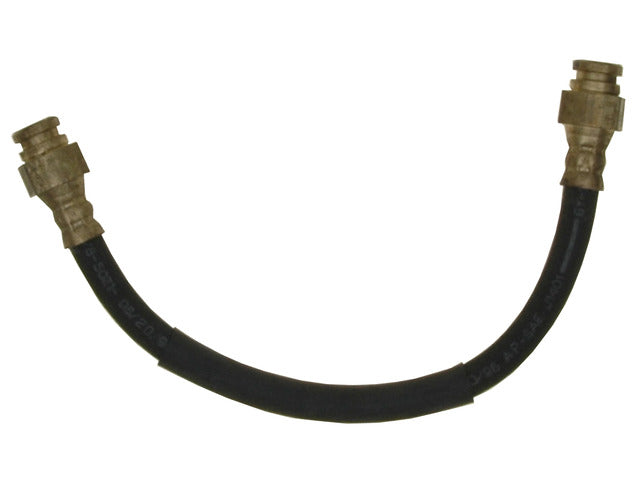 Raybestos Brakes Brake Hydraulic Hose P/N:BH38391 Fits: Honda Civic 79-76 - Image 2