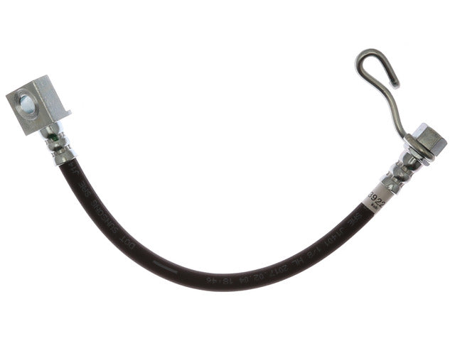 Raybestos Brakes Brake Hydraulic Hose P/N:BH383922 Fits: Ford E-450 Super Duty 19-08 - Image 2