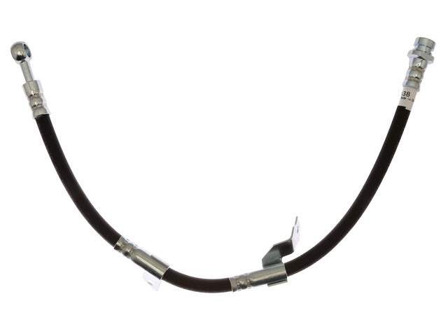 Raybestos Brakes Brake Hydraulic Hose P/N:BH383938 Fits: Kia Rondo 12-07 - Image 2
