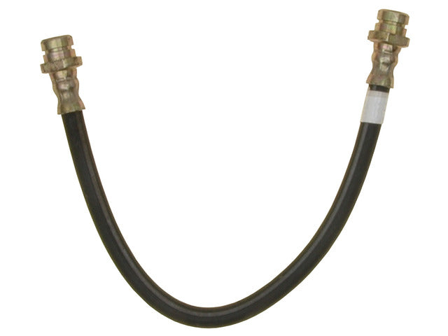 Raybestos Brakes Brake Hydraulic Hose P/N:BH38394 Fits: Honda Civic 83-80 - Image 2