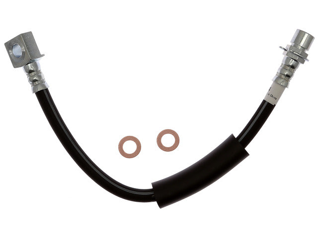 Raybestos Brakes Brake Hydraulic Hose P/N:BH383964 Fits: Chevrolet Silverado 3500 Hd 19-11, GMC Sierra 3500 Hd 19-11 - Image 2