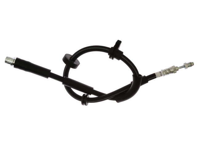 Raybestos Brakes Brake Hydraulic Hose P/N:BH383968 Fits: BMW M5 16-12, BMW M6 18-12, BMW M6 Gran Coupe 19-14 - Image 2