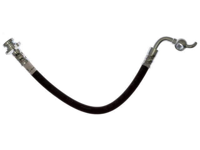 Raybestos Brakes Brake Hydraulic Hose P/N:BH383990 Fits: Infiniti Ex35 12-08, Infiniti Ex37 2013, Infiniti Qx50 15-14 - Image 2