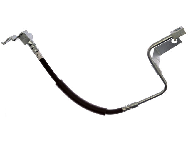 Raybestos Brakes Brake Hydraulic Hose P/N:BH384019 Fits: Dodge Viper 00-92 - Image 2