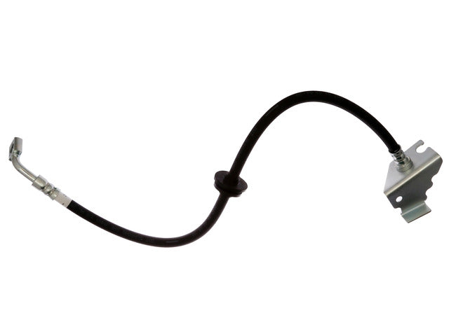 Raybestos Brakes Brake Hydraulic Hose P/N:BH384027 Fits: Chevrolet Caprice 17-13 - Image 2