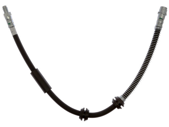 Raybestos Brakes Brake Hydraulic Hose P/N:BH384028 Fits: Mercedes-benz Amg Gt 20-17, Mercedes-benz Amg Gt C 19-18, Mercedes-benz Amg Gt R 19-18, Mercedes-benz Amg Gt S 19-16, Mercedes-benz Sls Amg 15-11 - Image 2