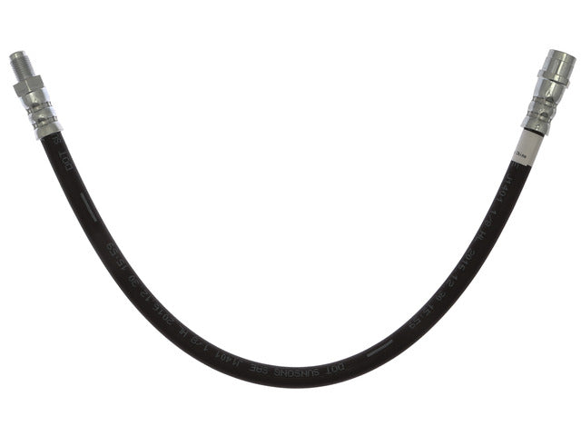 Raybestos Brakes Brake Hydraulic Hose P/N:BH384030 Fits: Mercedes-benz Cls400 17-15, Mercedes-benz Cls550 18-12, Mercedes-benz E250 16-14, Mercedes-benz E350 16-10, Mercedes-benz E400 16-13, Mercedes-benz E550 11-10 - Image 2