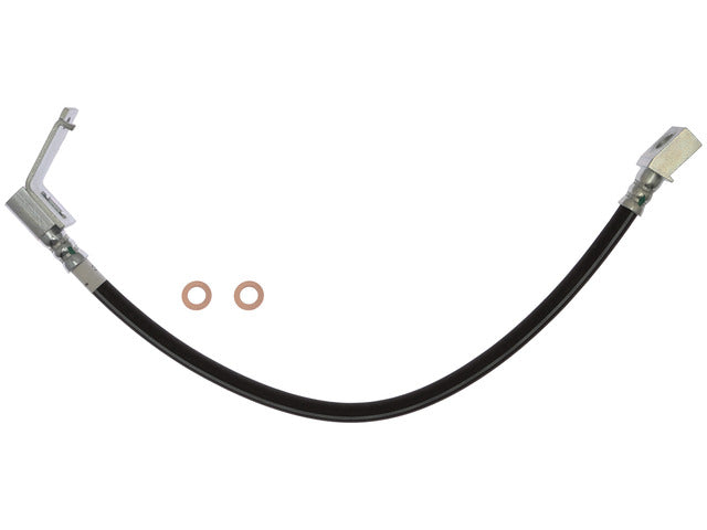 Raybestos Brakes Brake Hydraulic Hose P/N:BH384044 Fits: Chrysler Prowler 02-01 - Image 2
