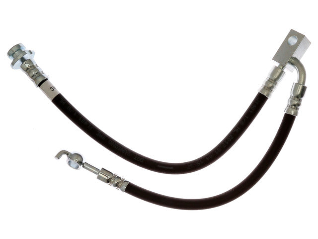 Raybestos Brakes Brake Hydraulic Hose P/N:BH384066 Fits: Infiniti Qx56 13-11, Infiniti Qx80 24-14, Nissan Armada 24-17 - Image 2
