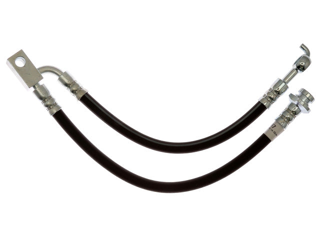 Raybestos Brakes Brake Hydraulic Hose P/N:BH384067 Fits: Infiniti Qx56 13-11, Infiniti Qx80 24-14, Nissan Armada 24-17 - Image 2