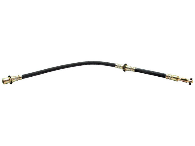 Raybestos Brakes Brake Hydraulic Hose P/N:BH38407 Fits: Lexus Es250 91-90, Toyota Camry 91-89, Toyota Celica 87-86, Toyota Celica 93-90 - Image 1