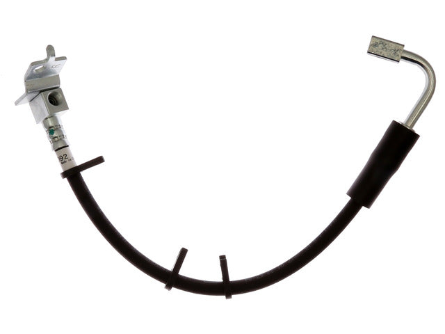 Raybestos Brakes Brake Hydraulic Hose P/N:BH384092 Fits: Dodge Viper 06-03, Dodge Viper 10-08, Dodge Viper 17-15, Srt Viper 14-13 - Image 2
