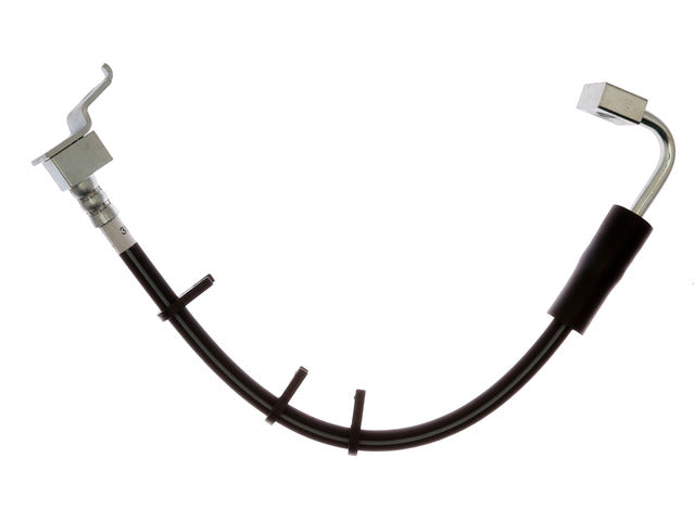 Raybestos Brakes Brake Hydraulic Hose P/N:BH384093 Fits: Dodge Viper 06-03, Dodge Viper 10-08, Dodge Viper 17-15, Srt Viper 14-13 - Image 2