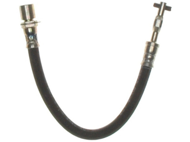 Raybestos Brakes Brake Hydraulic Hose P/N:BH38414 Fits: Geo Prizm 92-90, Toyota Van 89-87 - Image 2