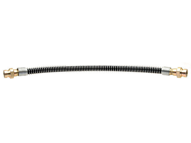 Raybestos Brakes Brake Hydraulic Hose P/N:BH38417 Fits: Dodge Raider 89-87, Mitsubishi Montero 89-83 - Image 1