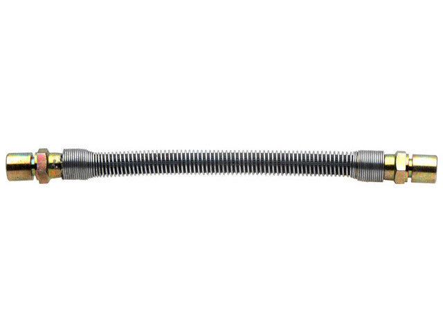 Raybestos Brakes Brake Hydraulic Hose P/N:BH38427 Fits: Subaru 1400 74-73, Subaru Deluxe 73-72, Subaru Dl 79-73, Subaru Fe 1979, Subaru Gf 79-76, Subaru Gl 75-72, Subaru Standard 79-76 - Image 2