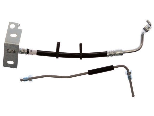 Raybestos Brakes Brake Hydraulic Hose P/N:BH384455 Fits: Ford F-150 2018 - Image 2