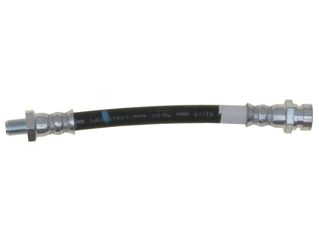 Raybestos Brakes Brake Hydraulic Hose P/N:BH38446 Fits: Dodge Colt 75-74, Dodge Colt 79-77, Plymouth Arrow 80-76 - Image 2