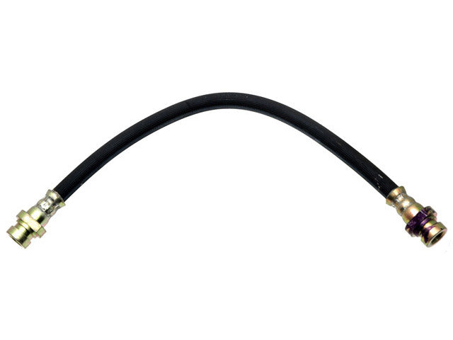 Raybestos Brakes Brake Hydraulic Hose P/N:BH38447 Fits: Dodge Challenger 1983, Plymouth Sapporo 1983 - Image 2