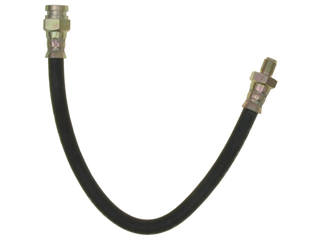 Raybestos Brakes Brake Hydraulic Hose P/N:BH38456 Fits: Mazda Rx-7 85-81 - Image 2