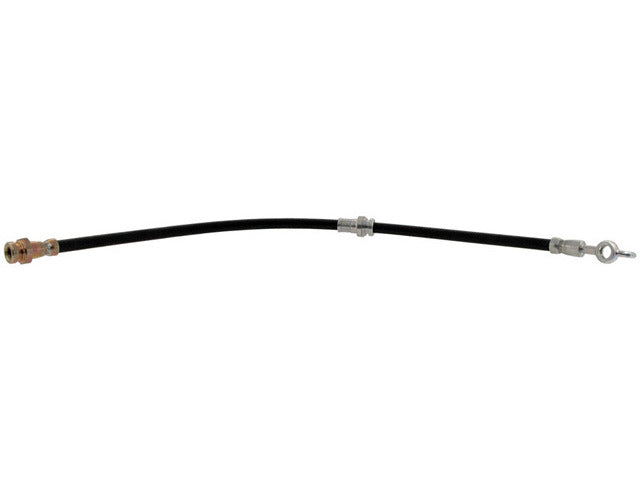 Raybestos Brakes Brake Hydraulic Hose P/N:BH38474 Fits: Isuzu Pickup 87-84 - Image 2