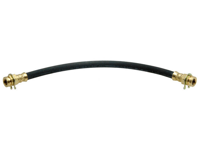 Raybestos Brakes Brake Hydraulic Hose P/N:BH38475 Fits: Buick Electra 90-85, Buick Lesabre 90-86, Cadillac Deville 90-85, Cadillac Fleetwood 90-85, Oldsmobile Delta 88 90-86, Pontiac Bonneville 90-87 - Image 2