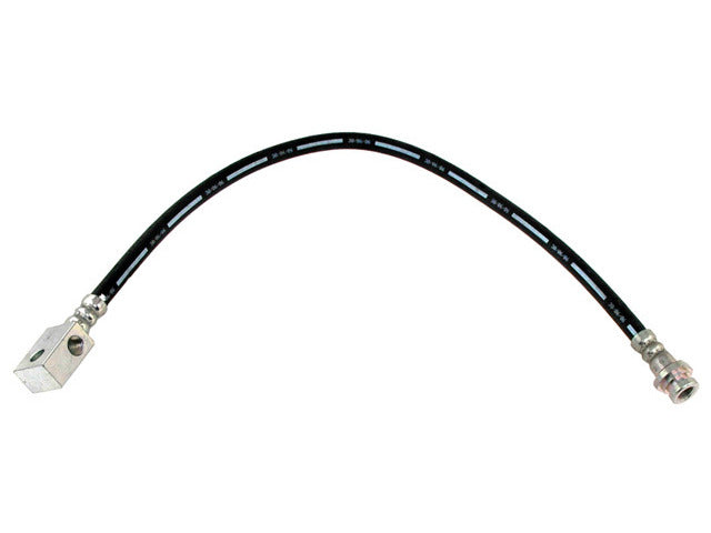 Raybestos Brakes Brake Hydraulic Hose P/N:BH38481 Fits: Nissan D21 94-92, Nissan Pickup 97-94 - Image 1