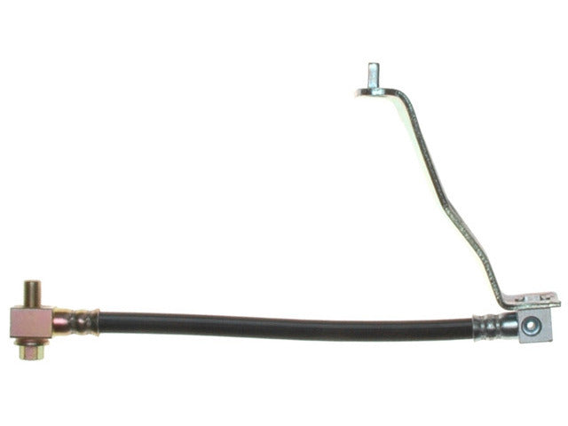 Raybestos Brakes Brake Hydraulic Hose P/N:BH38490 Fits: Ford Mustang 1985 - Image 2