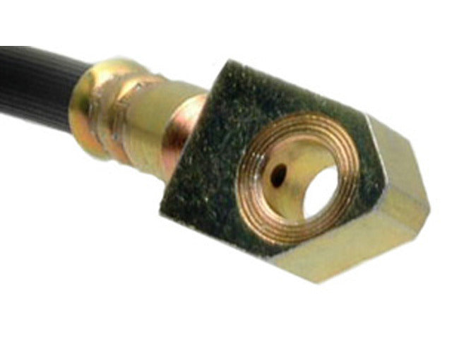 Raybestos Brakes Brake Hydraulic Hose P/N:BH38494 Fits: Nissan D21 94-86, Nissan Pickup 97-95 - Image 3