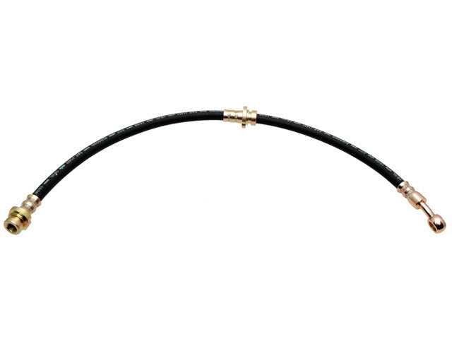 Raybestos Brakes Brake Hydraulic Hose P/N:BH38496 Fits: Nissan Pulsar Nx 90-87, Nissan Sentra 90-87 - Image 2