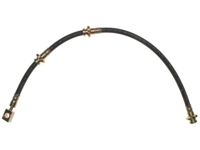 Raybestos Brakes Brake Hydraulic Hose P/N:BH38498 Fits: Nissan Multi 88-86, Nissan Stanza 88-86 - Image 2