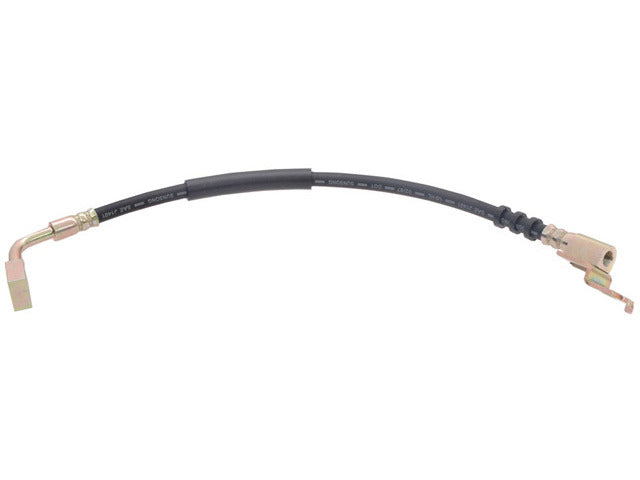 Raybestos Brakes Brake Hydraulic Hose P/N:BH38501 Fits: Jeep Cherokee 90-86, Jeep Comanche 90-86, Jeep Wagoneer 89-86 - Image 2