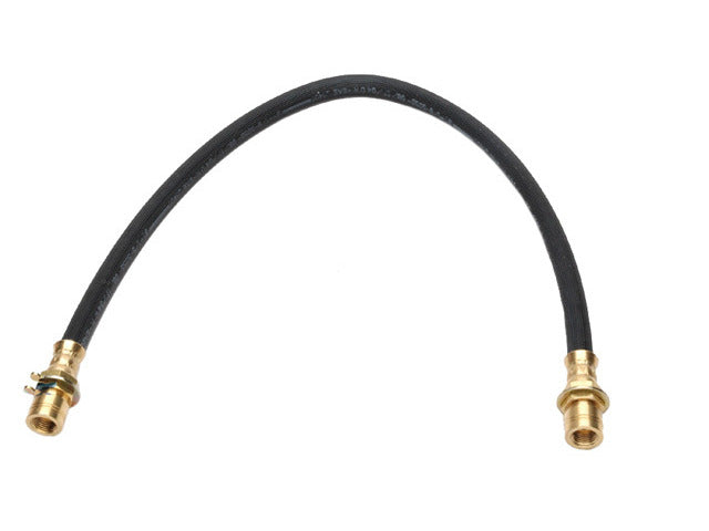 Raybestos Brakes Brake Hydraulic Hose P/N:BH38508 Fits: International 1654 85-83, International S1723 85-83, International S1724 84-83, International S1753 85-84, International S1754 85-83 - Image 1