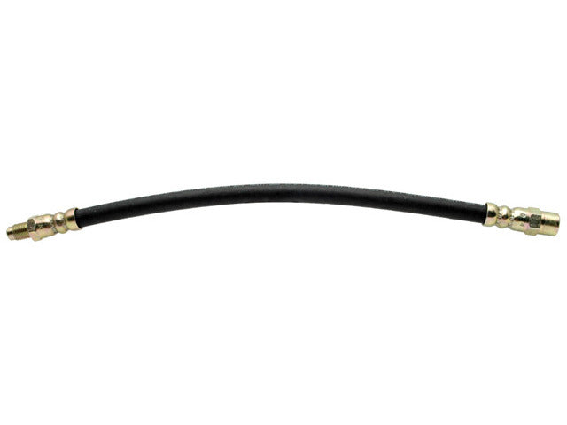 Raybestos Brakes Brake Hydraulic Hose P/N:BH38514 Fits: Mercedes-benz 190d, Mercedes-benz 190e, Mercedes-benz 220, Mercedes-benz 220d, Mercedes-benz 230, Mercedes-benz 240d, Mercedes-benz 280, Mercedes-benz 280c, Mercedes-benz 280ce, Mercedes-benz 280e - Image 1
