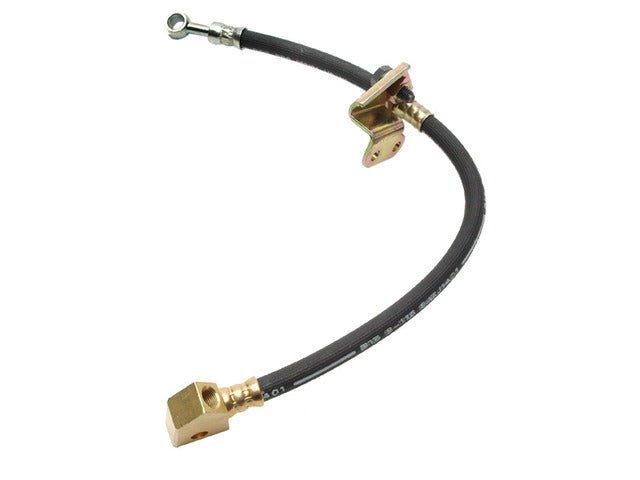 Raybestos Brakes Brake Hydraulic Hose P/N:BH38517 Fits: Honda Prelude 87-85 - Image 1