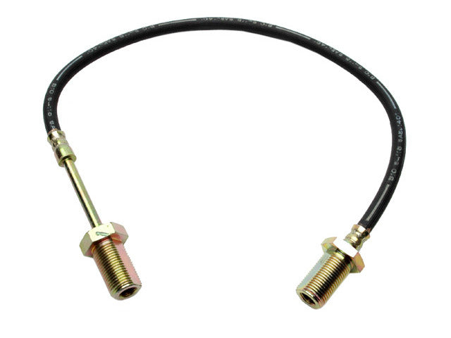 Raybestos Brakes Brake Hydraulic Hose P/N:BH38518 Fits: Ford F-700 76-73, Ford F-7000 76-73 - Image 1