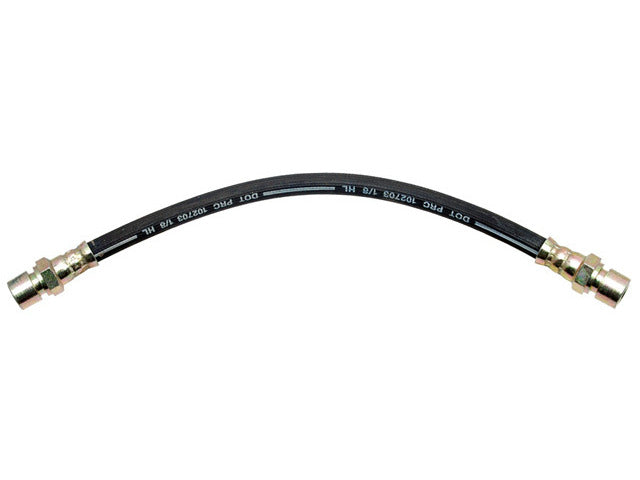 Raybestos Brakes Brake Hydraulic Hose P/N:BH38537 Fits: Volkswagen Super Beetle 79-74 - Image 2