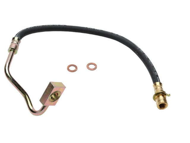 Raybestos Brakes Brake Hydraulic Hose P/N:BH38539 Fits: International Scout Ii 80-74 - Image 1