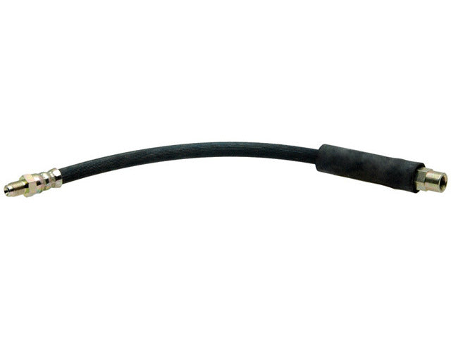 Raybestos Brakes Brake Hydraulic Hose P/N:BH38552 Fits: BMW 318i, BMW 325e, BMW 325i, BMW 525i, BMW 525xi, BMW 528i, BMW 528i Xdrive, BMW 528xi, BMW 530i - Image 2